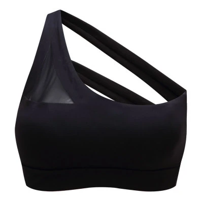 2018 New Fashion Strapless Nude Sports Bra With Pads