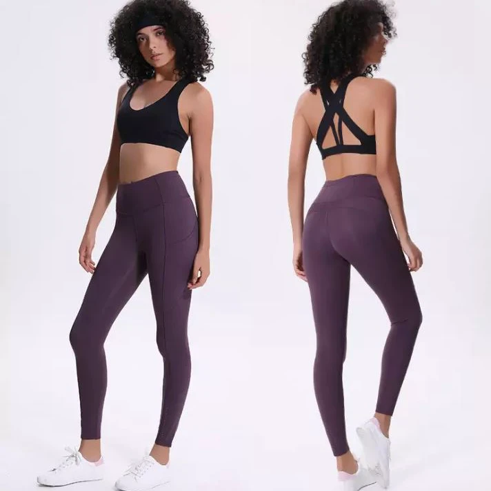 2019 Autumn New Korean Teen Yoga Pants