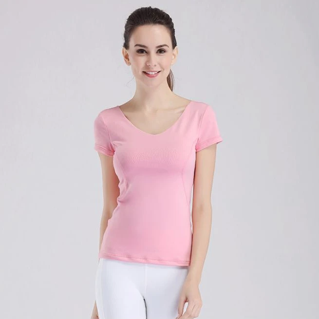 Cute Fitness Tops