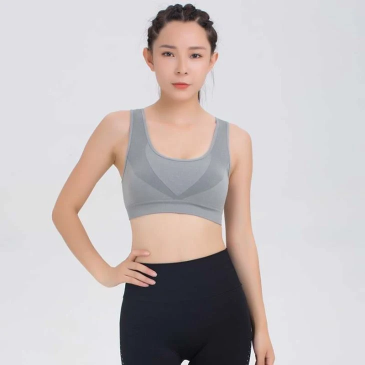 Best Padded Sports Bra