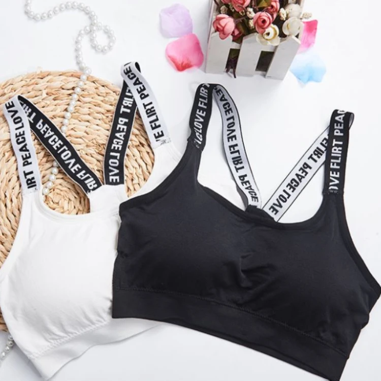 Hot Selling Gym Wear Women Fitness Sports Bra