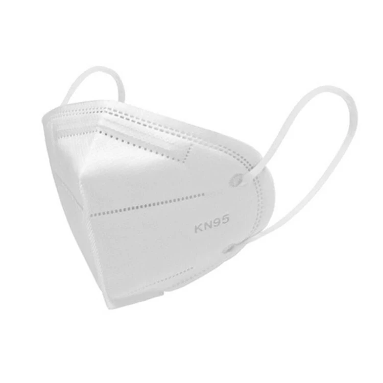 In Stock Best Price Disposable Face N95 Mask