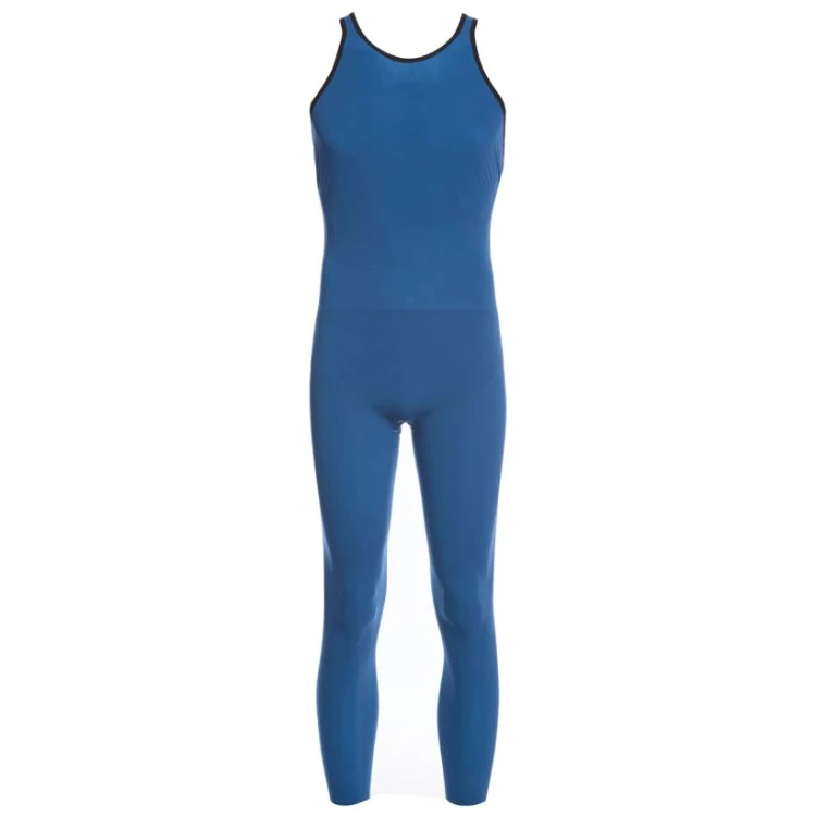 Men's One-piece Swim Trunks
