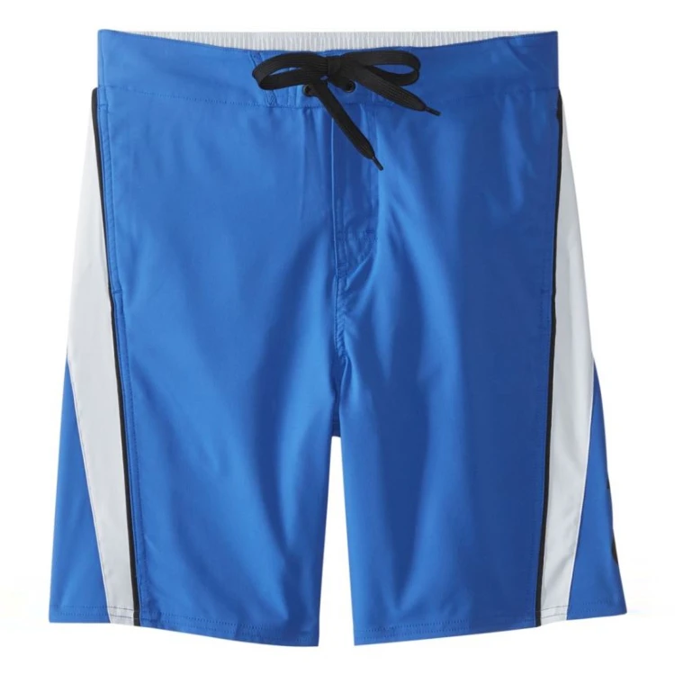 Men's Woven Beach Shorts