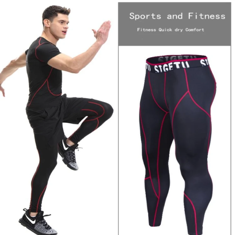 Exercise Running Yoga Pants