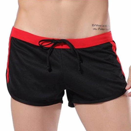 Men Swim Short Beach Short