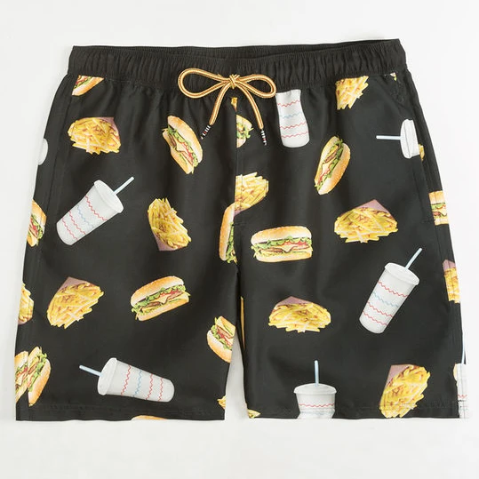 Mens Cute Shorts