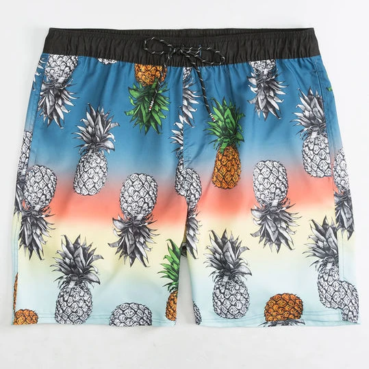 Mens Swim Trunks