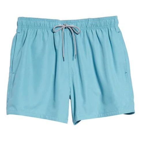 Print Men Beach Short