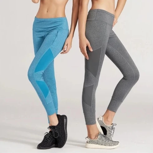 R Women Leggings Fitness