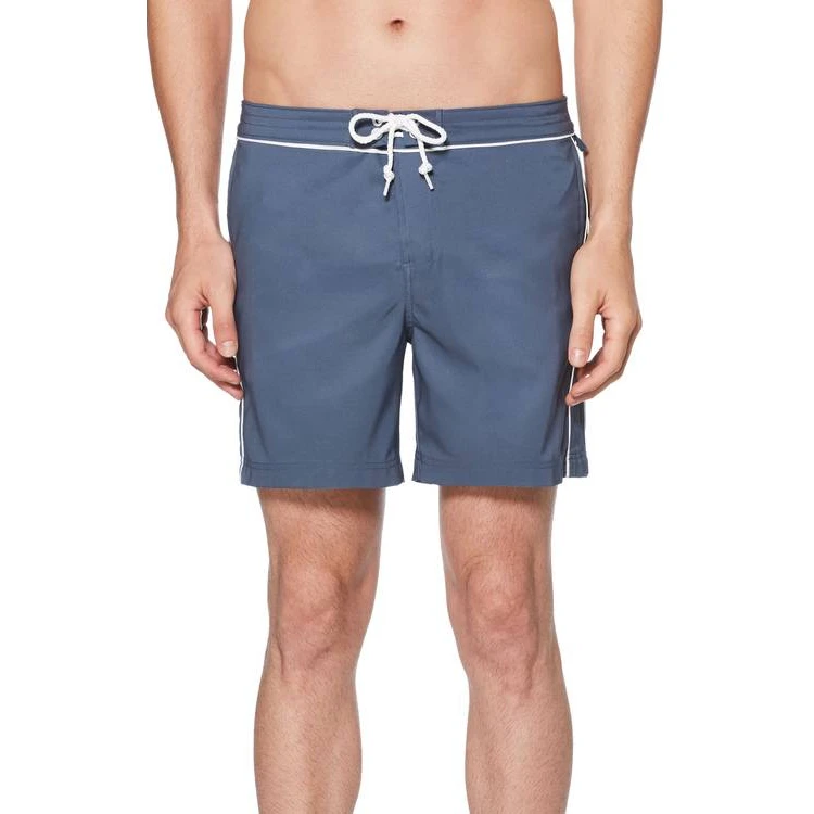 Simple Men Swim Beach Shorts