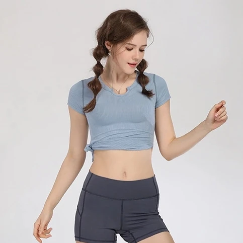 Sport Running T Shirt For Women