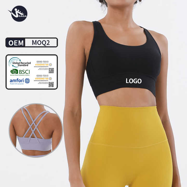 Sport Wear Gym Clothing