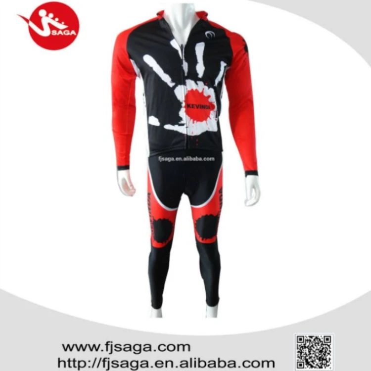 Men's Cycling Wear