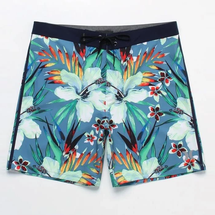 Men Swim Beach Short