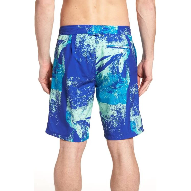 Men Swim Short Beach Short