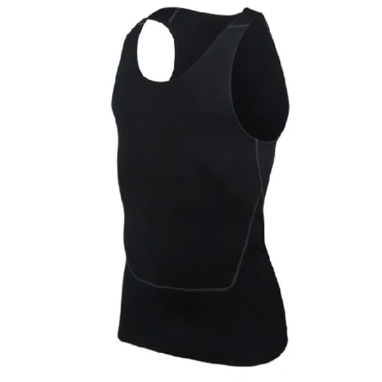 Tank Tops Fitness Man