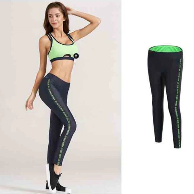 Top Amazon Sexy Racerback Elastic Sports Bras