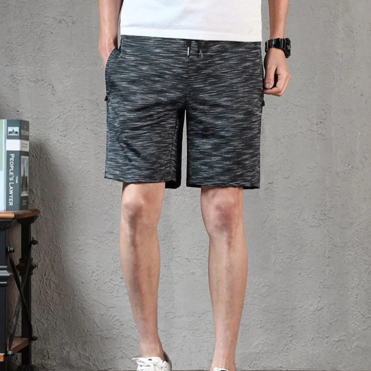 Men`s Swim Beach Shorts