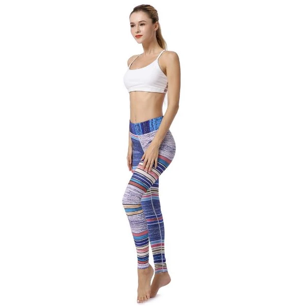 Women Sexy Mesh Front Cross Sports Yoga Bra