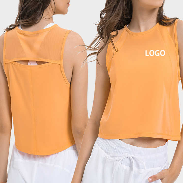 Women Vests