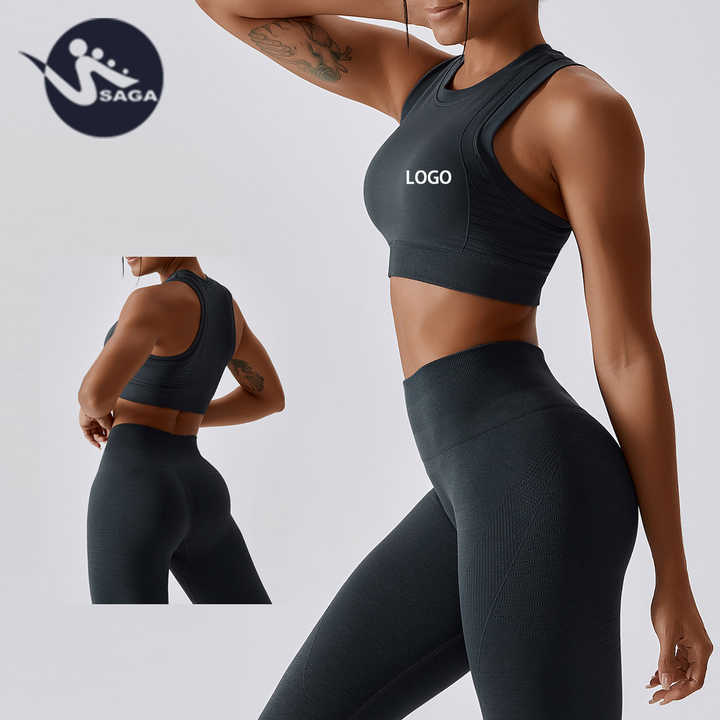Workout Tank Top