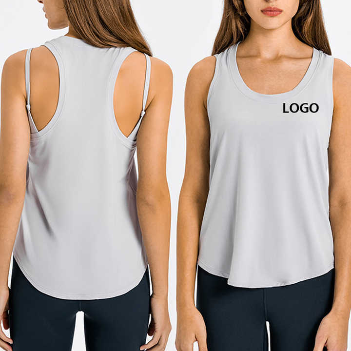 Yoga Fitness Tank Top